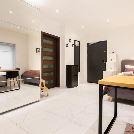 Apartment Nearto Old Town Halicka Street Krakau Exterior foto